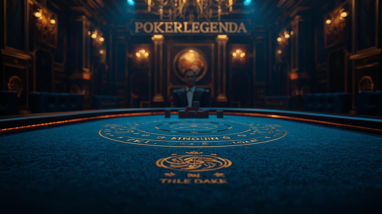 POKERLEGENDA